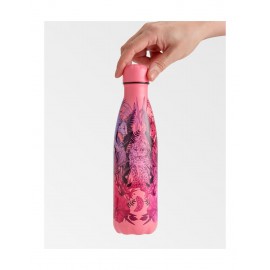Chillys Bottles - Μπουκάλι Θερμός Mirror Tropical 500ml