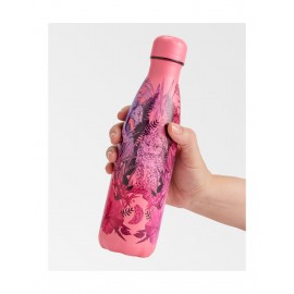 Chillys Bottles - Μπουκάλι Θερμός Mirror Tropical 500ml
