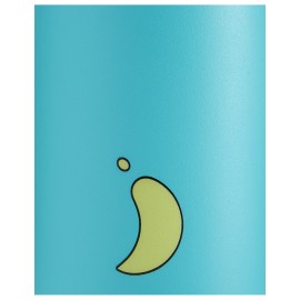 Chillys Bottles - Μπουκάλι Θερμός Original Aqua 350ml