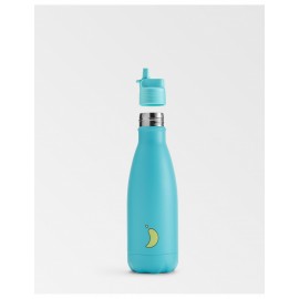 Chillys Bottles - Μπουκάλι Θερμός Original Aqua 350ml