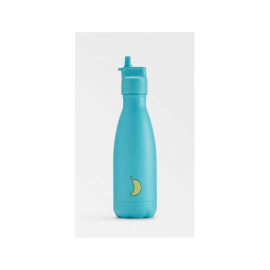 Chillys Bottles - Μπουκάλι Θερμός Original Aqua 350ml
