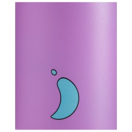 Chillys Bottles - Μπουκάλι Θερμός Original Berry 350ml