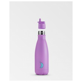 Chillys Bottles - Μπουκάλι Θερμός Original Berry 350ml