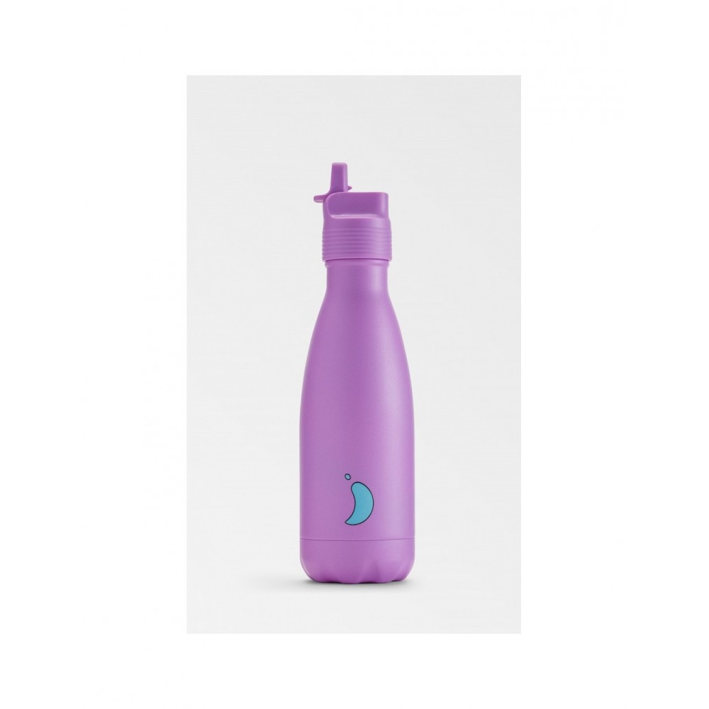 Chillys Bottles - Μπουκάλι Θερμός Original Berry 350ml