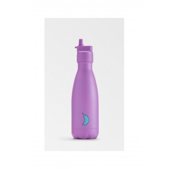Chillys Bottles - Μπουκάλι Θερμός Original Berry 350ml