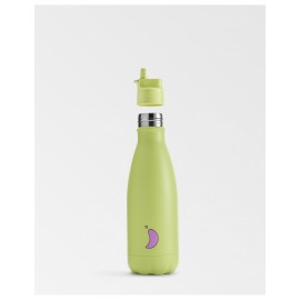 Chillys Bottles - Μπουκάλι Θερμός Original Lime 350ml