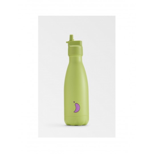 Chillys Bottles - Μπουκάλι Θερμός Original Lime 350ml