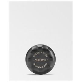 Chillys Bottles - Μπουκάλι Θερμός Original Splatter 350ml