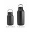 Chillys Bottles - Μπουκάλι Θερμός Series 2 Big Mouth Abyss Black 2L Bottle