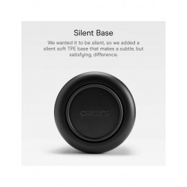 Chillys Bottles - Μπουκάλι Θερμός Series 2 Big Mouth Abyss Black 2L Bottle