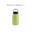 Chillys Bottles - Μπουκάλι Θερμός Series 2 Big Mouth Limelite Flech 2L Bottle