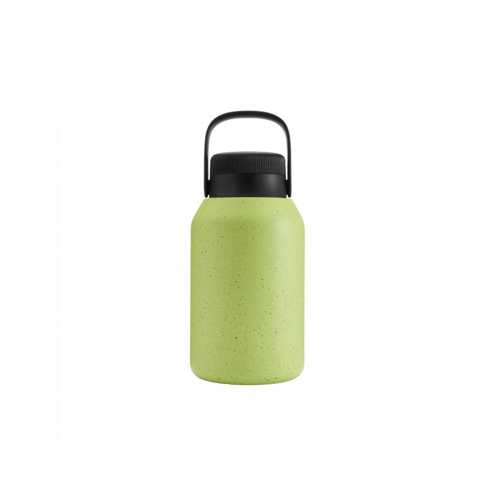 Chillys Bottles - Μπουκάλι Θερμός Series 2 Big Mouth Limelite Flech 2L Bottle