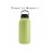 Chillys Bottles - Μπουκάλι Θερμός Series 2 Big Mouth Limelite Fleck 4L Bottle