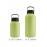 Chillys Bottles - Μπουκάλι Θερμός Series 2 Big Mouth Limelite Fleck 4L Bottle