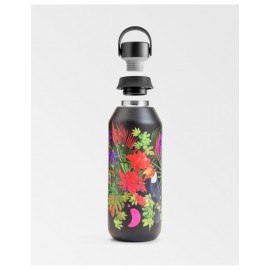 Chillys Bottles - Μπουκάλι Θερμός Series 2 Botanicals Electric Paradise 500ml