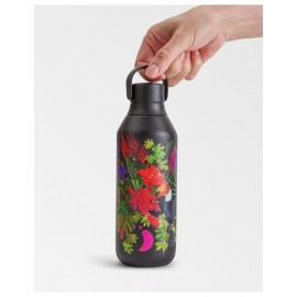 Chillys Bottles - Μπουκάλι Θερμός Series 2 Botanicals Electric Paradise 500ml