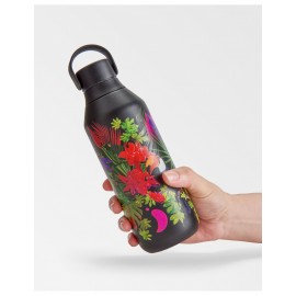 Chillys Bottles - Μπουκάλι Θερμός Series 2 Botanicals Electric Paradise 500ml