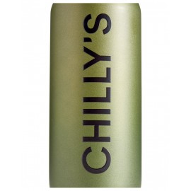 Chillys Bottles - Μπουκάλι Θερμός Series 2 Flip Cargo Moss 500ml