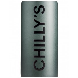 Chillys Bottles - Μπουκάλι Θερμός Series 2 Flip Cargo Slate 500ml