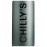 Chillys Bottles - Μπουκάλι Θερμός Series 2 Flip Cargo Slate 500ml