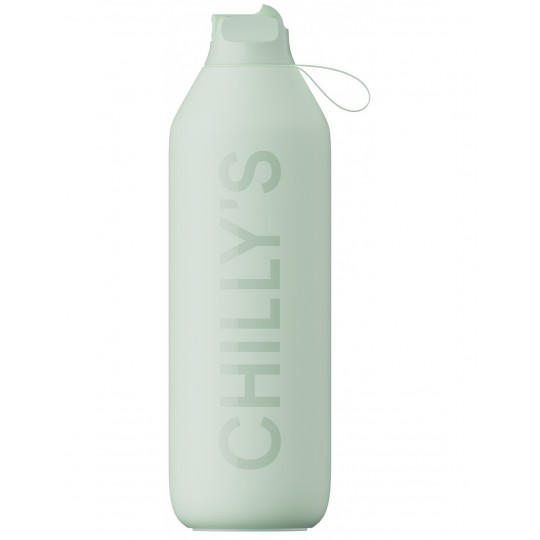 Chillys Bottles - Μπουκάλι Θερμός Series 2 Flip Lichen Green 1L