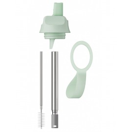 Chillys Bottles - Μπουκάλι Θερμός Series 2 Flip Lichen Green 500ml