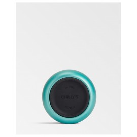 Chillys Bottles - Μπουκάλι Θερμός Series 2 Flip Metallic Atlantis 1L