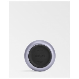 Chillys Bottles - Μπουκάλι Θερμός Series 2 Flip Metallic Lavender 1L