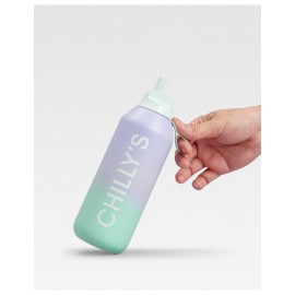 Chillys Bottles - Μπουκάλι Θερμός Series 2 Flip Morning Haze 500ml