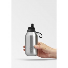 Chillys Bottles - Μπουκάλι Θερμός Series 2 Flip Stainless Recycled 350ml