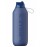 Chillys Bottles - Μπουκάλι Θερμός Series 2 Flip Whale Blue 500ml