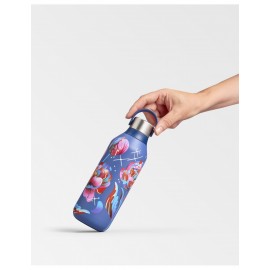 Chillys Bottles - Μπουκάλι Θερμός Series 2 Galaxy Bloom 500ml