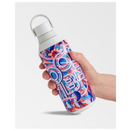 Chillys Bottles - Μπουκάλι Θερμός Series 2 Urban Murals Good Vibes 500ml