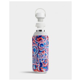Chillys Bottles - Μπουκάλι Θερμός Series 2 Urban Murals Good Vibes 500ml