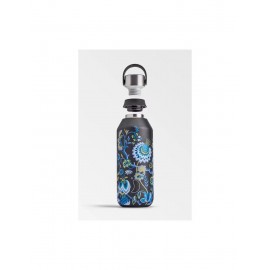 Chillys Bottles - Μπουκάλι Θερμός Series 2 Liberty Maelys Vine 500ml