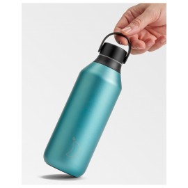 Chillys Bottles - Μπουκάλι Θερμός Series 2 Metallic Atlantis 500ml