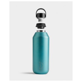 Chillys Bottles - Μπουκάλι Θερμός Series 2 Metallic Atlantis 500ml
