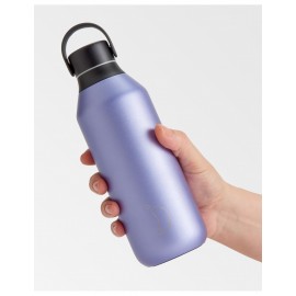 Chillys Bottles - Μπουκάλι Θερμός Series 2 Metallic Lavander 500ml