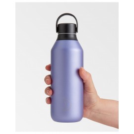 Chillys Bottles - Μπουκάλι Θερμός Series 2 Metallic Lavander 500ml