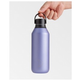 Chillys Bottles - Μπουκάλι Θερμός Series 2 Metallic Lavander 500ml