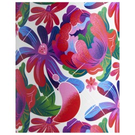 Chillys Bottles - Μπουκάλι Θερμός Series 2 Peony Tumble 500ml