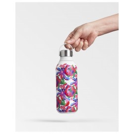 Chillys Bottles - Μπουκάλι Θερμός Series 2 Peony Tumble 500ml