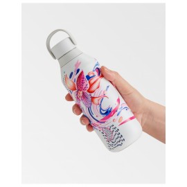 Chillys Bottles - Μπουκάλι Θερμός Series 2 Urban Murals Orchid 500ml