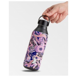 Chillys Bottles - Μπουκάλι Θερμός Series 2 Urban Murals XoXo 500ml