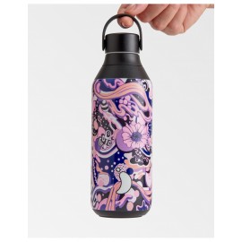 Chillys Bottles - Μπουκάλι Θερμός Series 2 Urban Murals XoXo 500ml