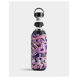 Chillys Bottles - Μπουκάλι Θερμός Series 2 Urban Murals XoXo 500ml