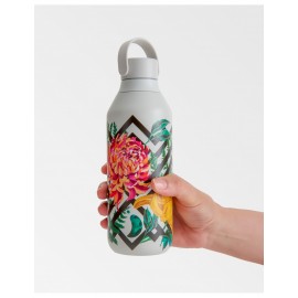Chillys Bottles - Μπουκάλι Θερμός Series 2 Woven Dahlia 500ml