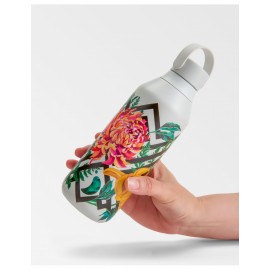 Chillys Bottles - Μπουκάλι Θερμός Series 2 Woven Dahlia 500ml