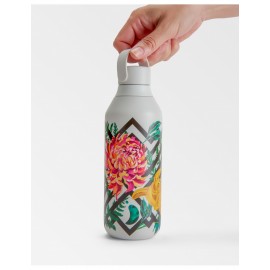 Chillys Bottles - Μπουκάλι Θερμός Series 2 Woven Dahlia 500ml