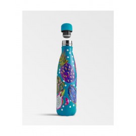 Chillys Bottles - Μπουκάλι Θερμός Tropical Dragon Fruit 500ml
